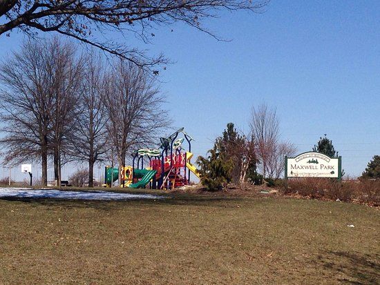 Maxwell Park